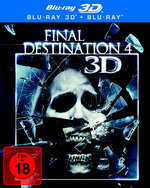 Film: Final Destination 4 (inkl. 2D-Version)