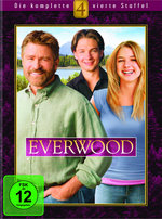 Film: Everwood - 4. Staffel [5 DVDs]