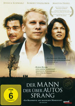 Film: Der Mann, der über Autos sprang