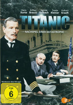 Film: Titanic - Nachspiel einer Katastrophe