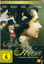 Film: Heinrich Heine [2 DVDs]