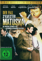 Film: Der Fall Sylvester Matuska