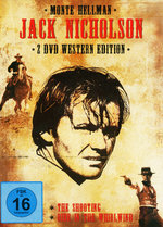 Film: Jack Nicholson Western Edition [2 DVDs]