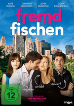 Film: Fremd Fischen