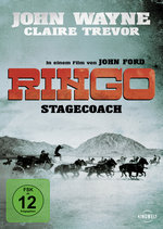 Film: Ringo - Stagecoach
