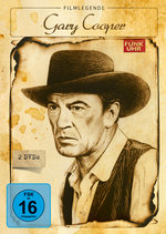 Film: Filmlegende Gary Cooper [2 DVDs]