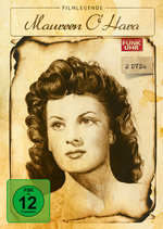 Film: Filmlegende Maureen O'Hara [2 DVDs]