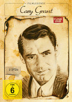 Film: Filmlegende Cary Grant [2 DVDs]
