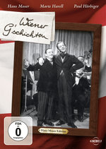 Film: Wiener G'schichten - Hans Moser Edition