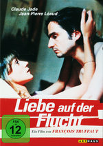 Film: Liebe auf der Flucht - Francois Truffaut Edition