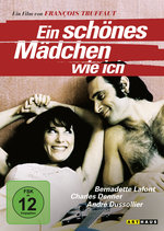 Film: Ein schönes Mädchen wie ich - Francois Truffautn
