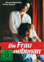 Film: Die Frau nebenan - Francois Truffaut Edition