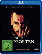 Film: Die neun Pforten