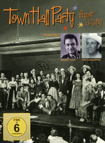 Film: At Town Hall Party - August 8, 1959