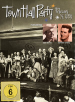 Film: At Town Hall Party - February 14, 1959