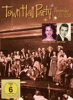 Film: At Town Hall Party - November 29, 1958