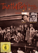 Film: At Town Hall Party - November 6, 1954