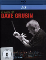 Film: Dave Grusin - An Evening with Dave Grusin