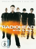 Film: Radiohead - Arms & Legs [SE] [2 DVDs]