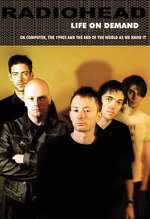 Film: Radiohead - Life on Demand