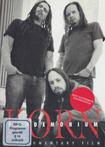 Film: Korn - Pandemonium