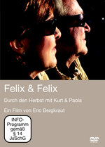 Film: Felix & Felix - Durch den Herbst mit Kurt & P...