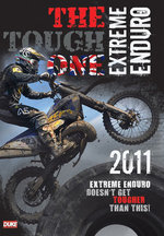 Film: Extreme Enduro 2011 - The Tough One