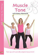 Film: Muscle Tone with Nancy Marmorat