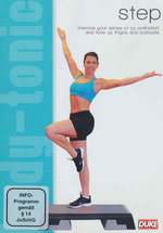 Film: Step - Body-Tonic