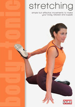 Film: Stretching - Body-Tonic
