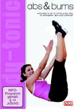 Film: Abs & Bums - Body-Tonic