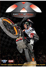 Film: X-Trail FIM World Championship