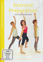 Film: Exercise Preparation with Nancy Marmorat