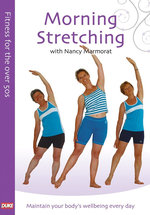 Film: Morning Stretching with Nancy Marmorat