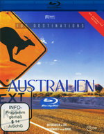 Film: Australien - 100 Destinations