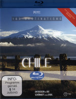 Film: Chile - 100 Destinations
