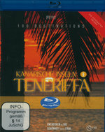 Film: Kanarische Inseln 1: Teneriffa/100 Destinations