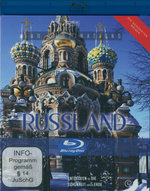 Film: Russland - 100 Destinations
