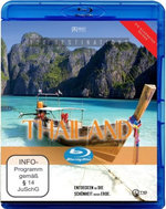 Film: Thailand - 100 Destinations