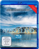 Film: Neuseeland - 100 Destinations