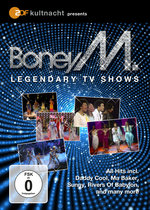 Film: Boney M. - Legendary TV Performances