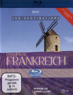 Film: Champagne Frankreich - 100 Destinations