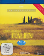 Film: Emilia Romagna Italien - 100 Destinations