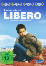 Film: Lieber wär ich Libero