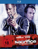 Film: Sacrifice - Tag der Abrechnung
