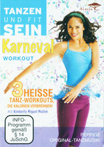 Film: Tanzen und fit sein - Karneval Workout