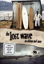 Film: The Lost Wave - An African Surf Story