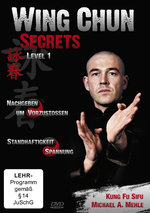Film: Wing Chun - Secrets Level 1