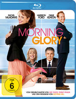 Film: Morning Glory
