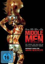 Film: Middle Men